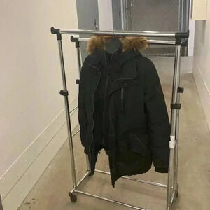 Rudsak down  coat